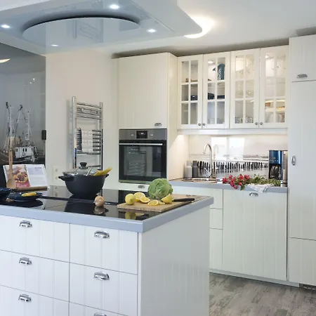 Lejlighed Freie-sicht-das-nordsee-gesundheitshaus-2-fe-6 *