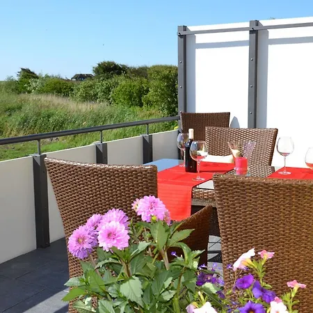 Lejlighed Freie-sicht-das-nordsee-gesundheitshaus-2-fe-6 Dagebüll
